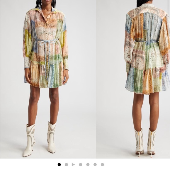 Zimmermann Dresses & Skirts - Zimmerman dress